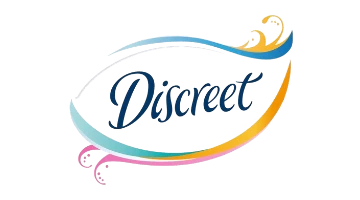 Discreet