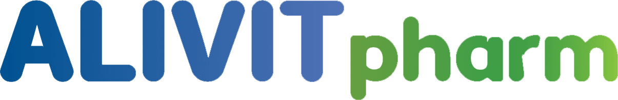 Alivit pharm