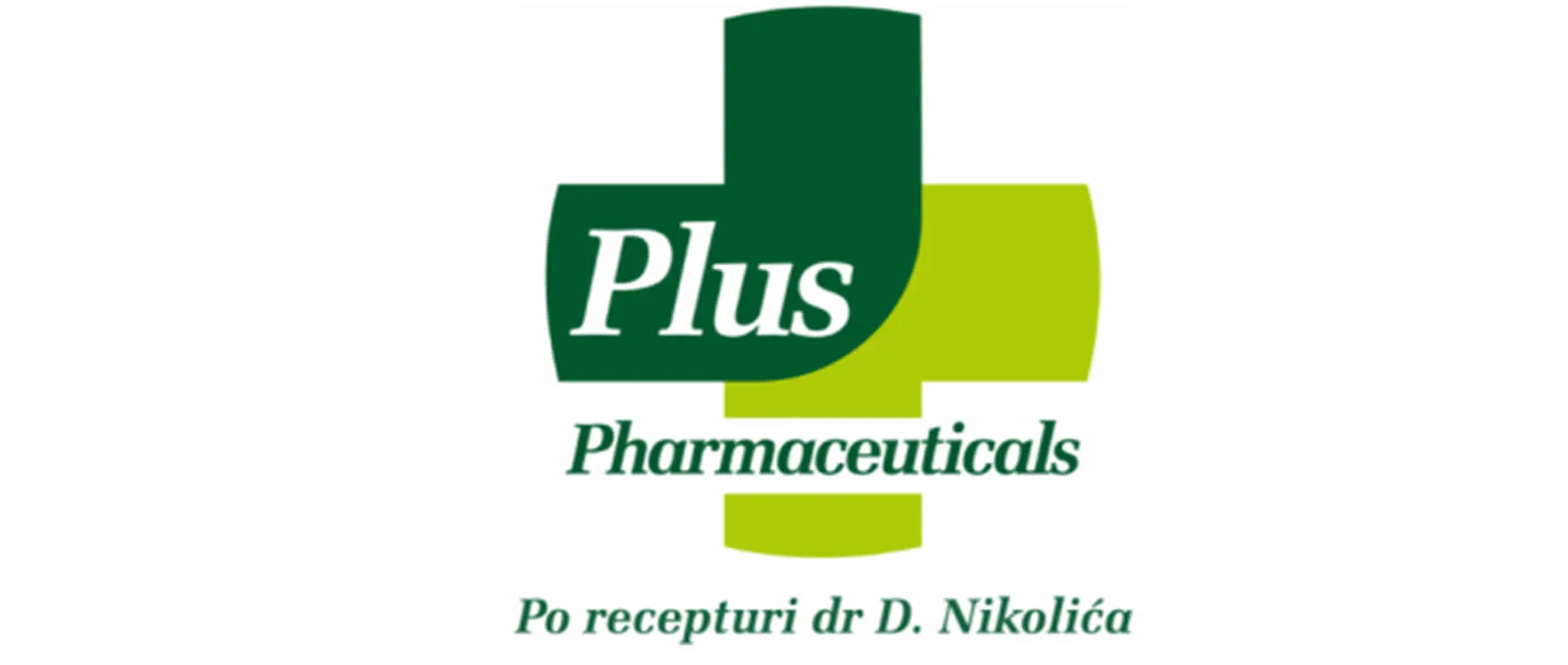 Plus Pharmaceuticals