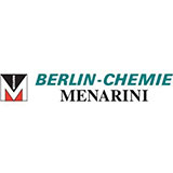 BERLIN-CHEMIE MENARINI