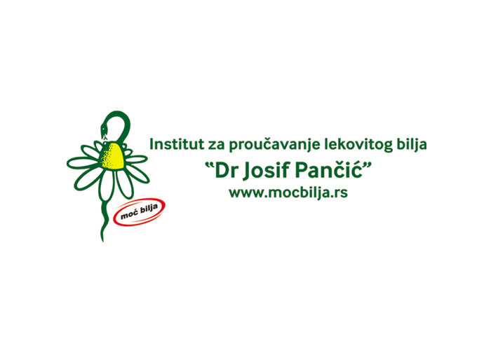 Institut za proučavanje lekovitog bilja "Dr Josif Pančić"