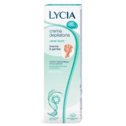 Lycia depil krema za ruke i noge 150ml