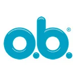 o.b.