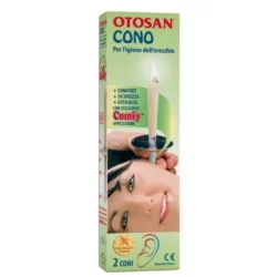 Otosan kupa za higijenu uha  A2