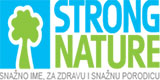Strong nature