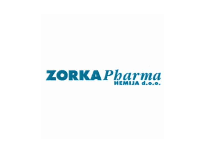 Zorka Pharma