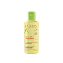 A-Derma Exomega Control emolijentno ulje za tuširanje 200ml