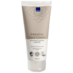 Abena Intensiv krema sa 70% lipida 100ml