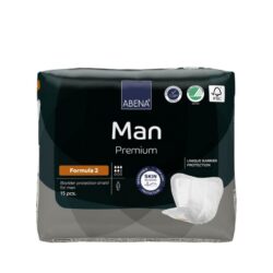 Abena Man Formula 2 ulošci A15