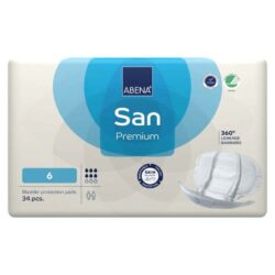 Abena San 6 Premium A34