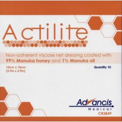 Actilite flasteri 10x10 A1