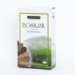 Adonis čaj od bosiljka 50 gr