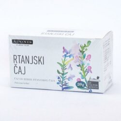 Adonis rtanjski čaj A20 kesica