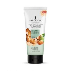 Afrodita badem krema za ruke 100ml