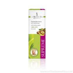 Afrodita depil krema argan 100 ml