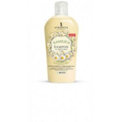 Afrodita šampon za kosu kamilica & biotin 1000 ml