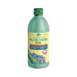 Aloe Vera sok sa borovnicom 1000ml