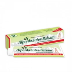 Alpski balsam za vene 200 ml