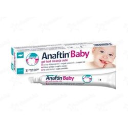 Anaftin baby gel 10 ml