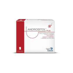Andrositol plus A14