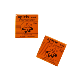 Apivis mast - propolis mast 10 gr