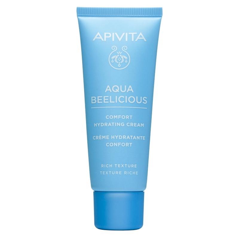 Apivita Aqua beelicious comfort krema 40ml