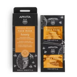 Apivita Med maska 8ml A6