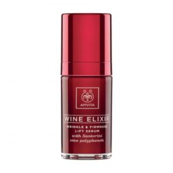 Apivita Wine elixir serum 30 ml