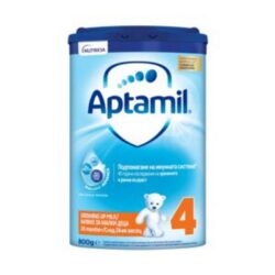 APTAMIL® 4 800gr