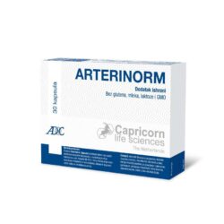 Arterinorm kapsule A 30