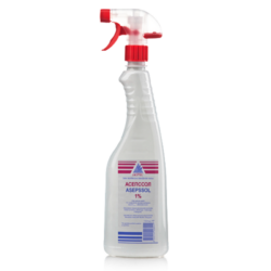 Asepsol rastvor 1% sa pumpicom 750ml
