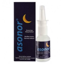 Asonor sprej protiv hrkanja 30ml