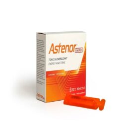 Astenor Energy 10x20ml ampule
