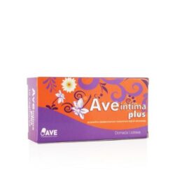 Aveintima plus vaginalete A10