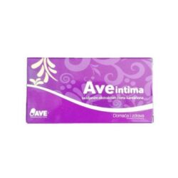 Aveintima vaginalete sa kantarionom A10