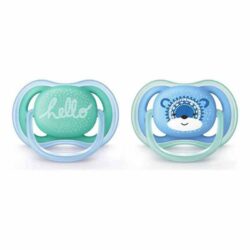 Avent Air Deco varalica 6-18 m  A2 9459