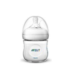 Avent Natural plastična flašica 125ml