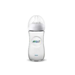 Avent Natural plastična flašica 330ml