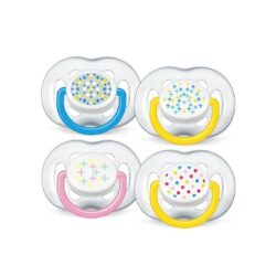Avent varalica Free Flow 6+m A2