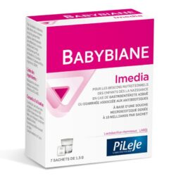 Babybiane Imedia A7