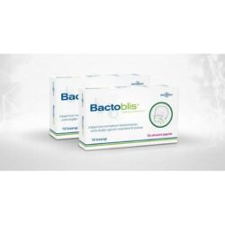 Bactoblis lozenge A16