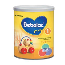 BEBELAC 1 400g