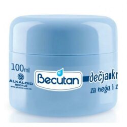 Becutan dečija krema 100 ml