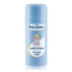 Becutan puder za decu  100 g