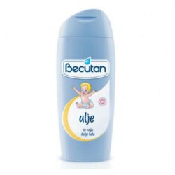 Becutan ulje za negu dečije kože 200 ml