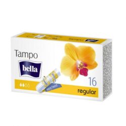 Bella tamponi regular easy A16
