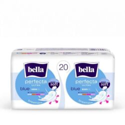 Bella ultra blue ulošci A20