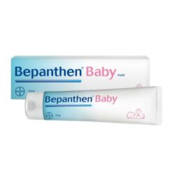 Bepanthen Baby mast 5% 100g