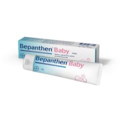 Bepanthen mast 5% 30g