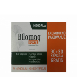 Bilomag Forte 90mg A120